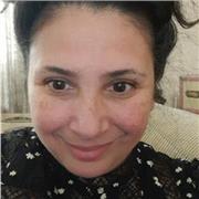 Don't let anything stop you from achieving your goals; I don't!